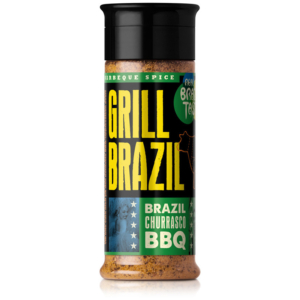 6065 Grill Brazil